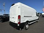 2023 Ford Transit 350 Medium Roof AWD, Empty Cargo Van for sale #2FT2432 - photo 5