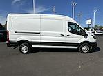 2023 Ford Transit 350 Medium Roof AWD, Empty Cargo Van for sale #2FT2432 - photo 6