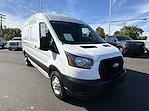 2023 Ford Transit 350 Medium Roof AWD, Empty Cargo Van for sale #2FT2432 - photo 7