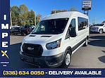 Used 2023 Ford Transit 350 XL Medium Roof RWD, Passenger Van for sale #2FT2948 - photo 1