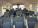 Used 2023 Ford Transit 350 XL Medium Roof RWD, Passenger Van for sale #2FT2948 - photo 10