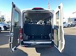 Used 2023 Ford Transit 350 XL Medium Roof RWD, Passenger Van for sale #2FT2948 - photo 24