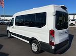 Used 2023 Ford Transit 350 XL Medium Roof RWD, Passenger Van for sale #2FT2948 - photo 2