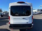 Used 2023 Ford Transit 350 XL Medium Roof RWD, Passenger Van for sale #2FT2948 - photo 4