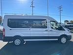 Used 2023 Ford Transit 350 XL Medium Roof RWD, Passenger Van for sale #2FT2948 - photo 6