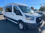 Used 2023 Ford Transit 350 XL Medium Roof RWD, Passenger Van for sale #2FT2948 - photo 7