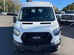 Used 2023 Ford Transit 350 XL Medium Roof RWD, Passenger Van for sale #2FT2948 - photo 8