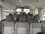 2022 Ford Transit 350 Medium Roof RWD, Passenger Van for sale #2FT3411 - photo 10