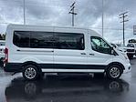 2022 Ford Transit 350 Medium Roof RWD, Passenger Van for sale #2FT3411 - photo 6