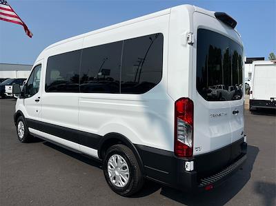 2023 Ford Transit 350 Medium Roof RWD, Passenger Van for sale #2FT3505 - photo 2