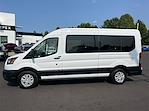 2023 Ford Transit 350 Medium Roof RWD, Passenger Van for sale #2FT3505 - photo 3