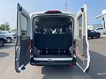 2023 Ford Transit 350 Medium Roof RWD, Passenger Van for sale #2FT3505 - photo 21