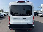 2023 Ford Transit 350 Medium Roof RWD, Passenger Van for sale #2FT3505 - photo 4