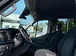 2023 Ford Transit 350 Medium Roof RWD, Passenger Van for sale #2FT3505 - photo 6