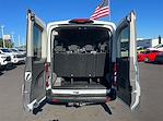 2021 Ford Transit 350 Medium Roof SRW RWD, Passenger Van for sale #2FT3526 - photo 26