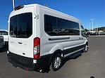 2021 Ford Transit 350 Medium Roof SRW RWD, Passenger Van for sale #2FT3526 - photo 5