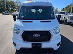 2021 Ford Transit 350 Medium Roof SRW RWD, Passenger Van for sale #2FT3526 - photo 8