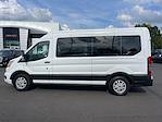 2021 Ford Transit 350 Medium Roof SRW RWD, Passenger Van for sale #2FT3527 - photo 3