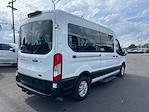 2021 Ford Transit 350 Medium Roof SRW RWD, Passenger Van for sale #2FT3527 - photo 5