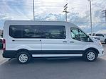 2021 Ford Transit 350 Medium Roof SRW RWD, Passenger Van for sale #2FT3527 - photo 6