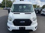 2021 Ford Transit 350 Medium Roof SRW RWD, Passenger Van for sale #2FT3527 - photo 8