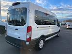 2023 Ford Transit 350 Medium Roof RWD, Passenger Van for sale #2FT3539 - photo 5