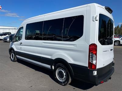 2023 Ford Transit 350 Medium Roof RWD, Passenger Van for sale #2FT4146 - photo 2