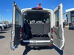 2023 Ford Transit 350 Medium Roof RWD, Passenger Van for sale #2FT4146 - photo 26