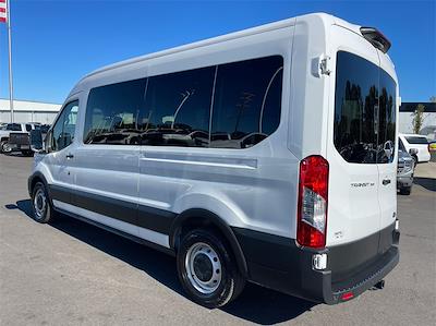 2023 Ford Transit 350 Medium Roof RWD, Passenger Van for sale #2FT4417 - photo 2