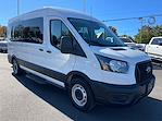 2023 Ford Transit 350 Medium Roof RWD, Passenger Van for sale #2FT4417 - photo 7