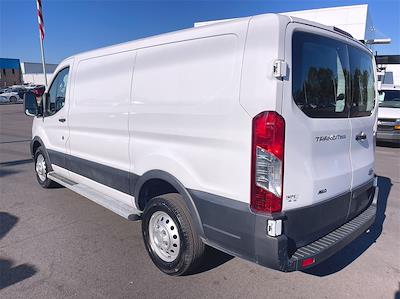 2023 Ford Transit 250 Low Roof AWD, Empty Cargo Van for sale #2FT4988 - photo 2