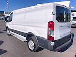 2023 Ford Transit 250 Low Roof AWD, Empty Cargo Van for sale #2FT4988 - photo 2