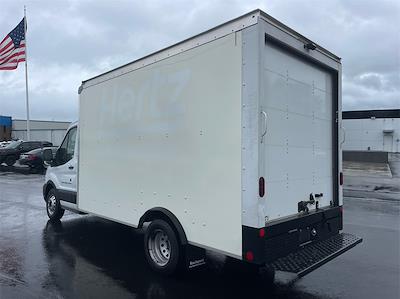 2022 Ford Transit 350 HD RWD, Box Van for sale #2FT5167 - photo 2