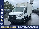 2022 Ford Transit 350 HD RWD, Box Van for sale #2FT5167 - photo 1