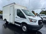 2022 Ford Transit 350 HD RWD, Box Van for sale #2FT5167 - photo 7