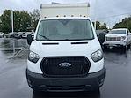 2022 Ford Transit 350 HD RWD, Box Van for sale #2FT5167 - photo 8