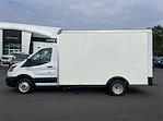 2022 Ford Transit 350 HD RWD, Box Van for sale #2FT5344 - photo 3