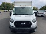 2022 Ford Transit 350 HD RWD, Box Van for sale #2FT5344 - photo 8