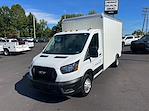 2022 Ford Transit 350 HD RWD, Box Van for sale #2FT6056 - photo 1