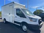 2022 Ford Transit 350 HD RWD, Box Van for sale #2FT6056 - photo 7