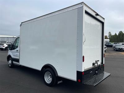 2022 Ford Transit 350 HD RWD, Box Van for sale #2FT6070 - photo 2