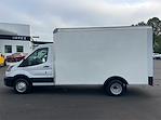 2022 Ford Transit 350 HD RWD, Box Van for sale #2FT6070 - photo 3