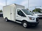 2022 Ford Transit 350 HD RWD, Box Van for sale #2FT6070 - photo 7