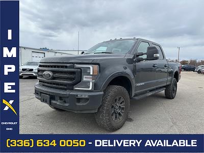 2022 Ford F-250 Crew Cab 4x4, Pickup for sale #2FT7312 - photo 1