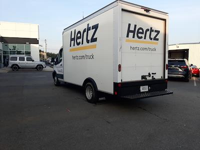 2022 Ford Transit 350 HD RWD, Box Truck for sale #2FT7636 - photo 2