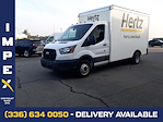 2022 Ford Transit 350 HD RWD, Box Truck for sale #2FT7636 - photo 1