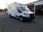 2022 Ford Transit 350 HD RWD, Box Truck for sale #2FT7636 - photo 4