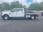 2022 Ford F-250 Crew Cab 4x4, Flatbed Truck for sale #2FT7711 - photo 3