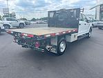 2022 Ford F-250 Crew Cab 4x4, Flatbed Truck for sale #2FT7711 - photo 5