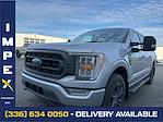 2021 Ford F-150 SuperCrew Cab 4x4, Pickup for sale #2FT8061 - photo 1